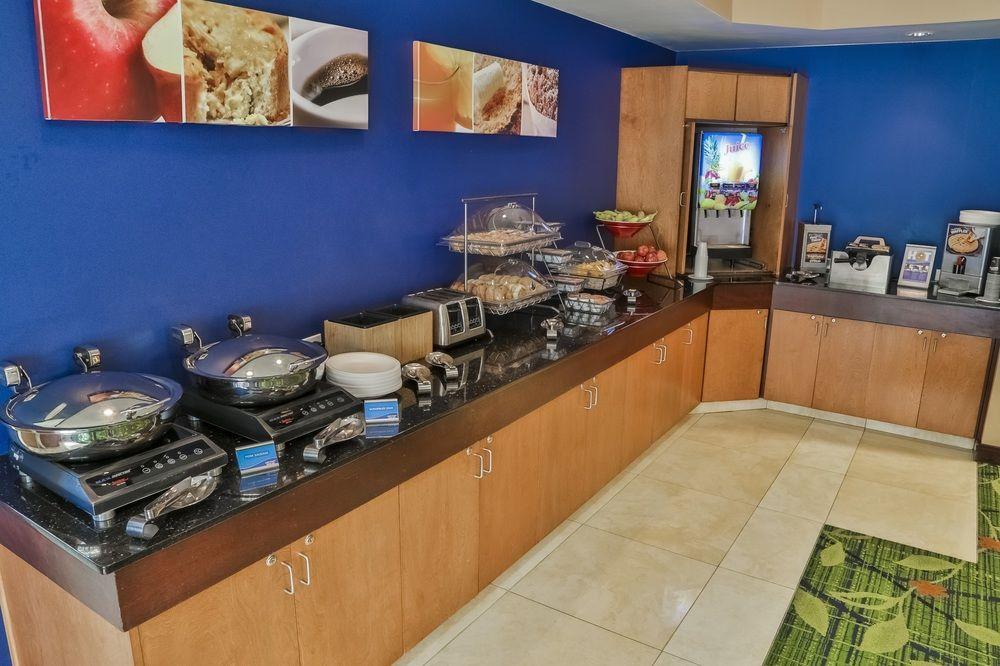 Fairfield Inn & Suites By Marriott Mobile Daphne/Eastern Shore Spanish Fort Exterior foto